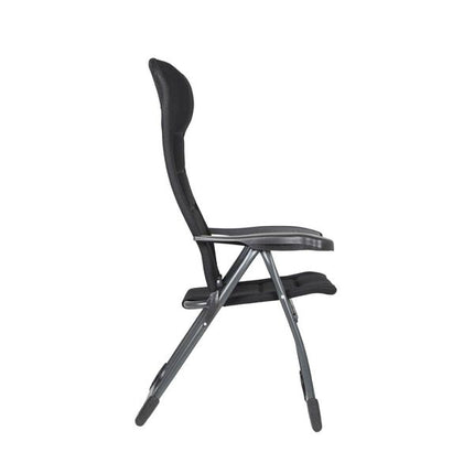 Crespo Chair AP/215 Air Deluxe Black
