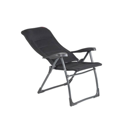 Crespo Chair AP/215 Air Deluxe Black