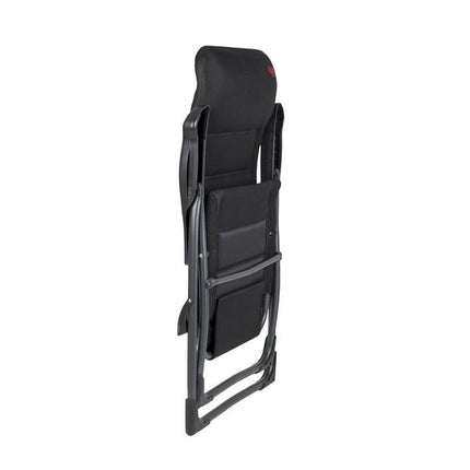 Crespo Chair AP/215 Air Deluxe Black