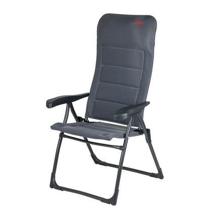 Crespo Chair AP/215 Air Deluxe Grey