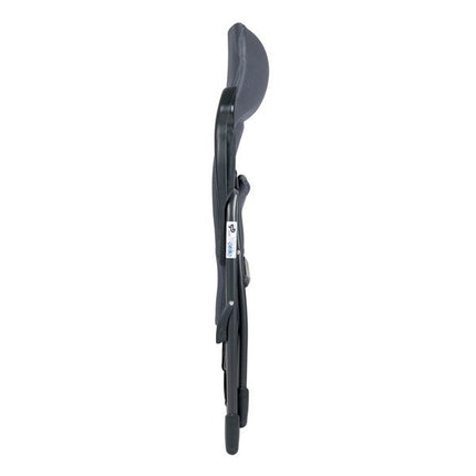 Crespo Chair AP/215 Air Deluxe Grey
