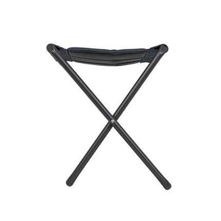 Crespo Stool/Footrest AP/302 Air Deluxe Grey