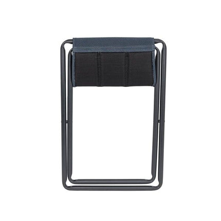 Crespo Stool/Footrest AP/302 Air Deluxe Grey