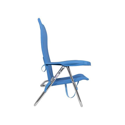 Crespo Beach Chair AL/205 BlueCrespo Beach Chair AL/205 Blue