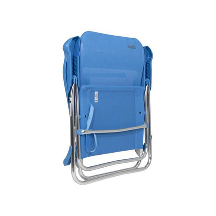 Crespo Beach Chair AL/205 BlueCrespo Beach Chair AL/205 Blue