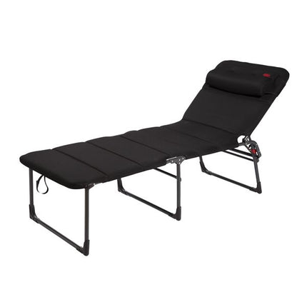 Crespo Lounger AP/363 Air Deluxe Black