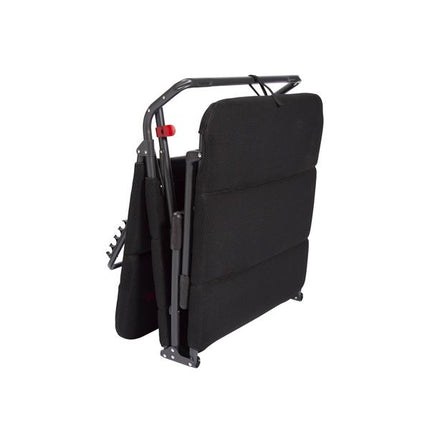 Crespo Lounger AP/363 Air Deluxe Black