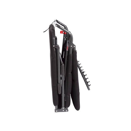 Crespo Lounger AP/363 Air Deluxe Black