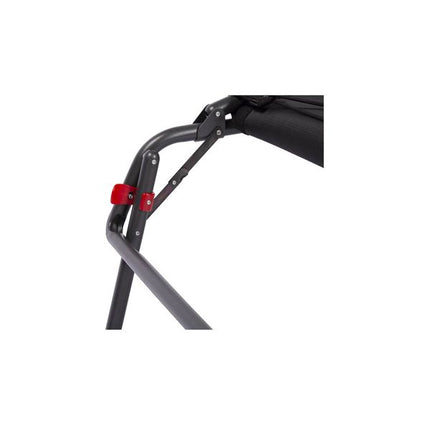 Crespo Lounger AP/363 Air Deluxe Black