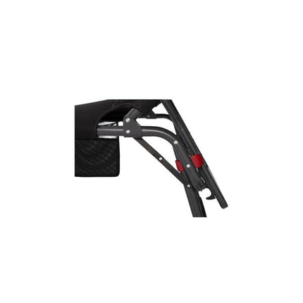 Crespo Lounger AP/363 Air Deluxe Black