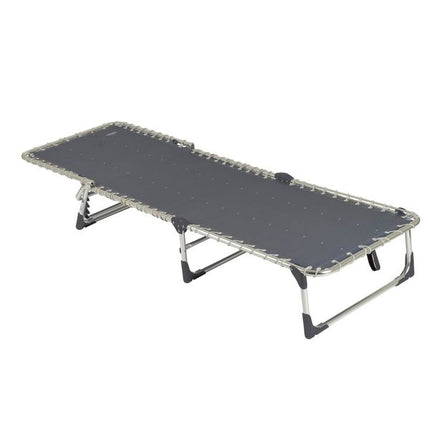 Crespo Lounger Low AL/367 Dark Grey