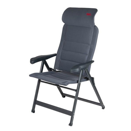 Crespo Chair AP/237 Air Deluxe Compact Grey