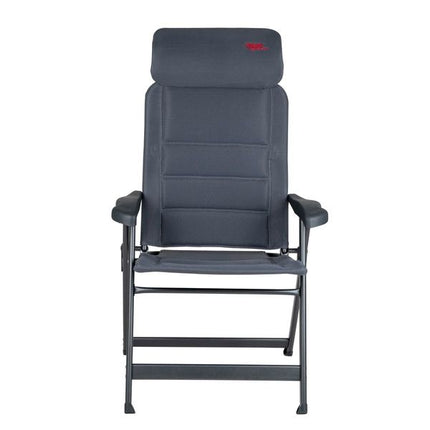 Crespo Chair AP/237 Air Deluxe Compact Grey