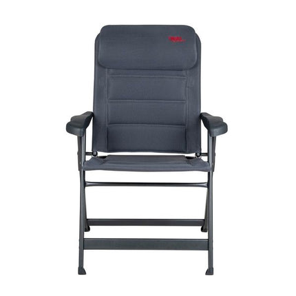 Crespo Chair AP/237 Air Deluxe Compact Grey