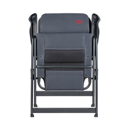 Crespo Chair AP/237 Air Deluxe Compact Grey