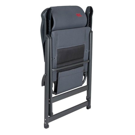 Crespo Chair AP/237 Air Deluxe Compact Grey