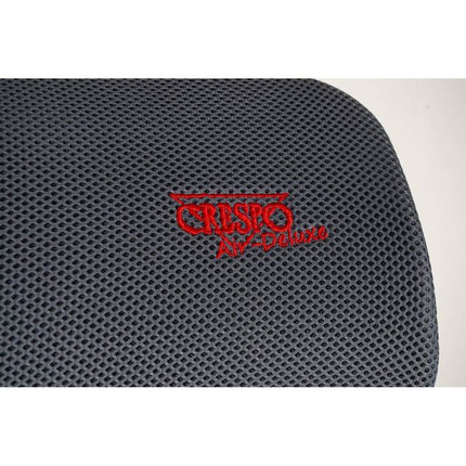 Crespo Chair AP/237 Air Deluxe Compact Grey