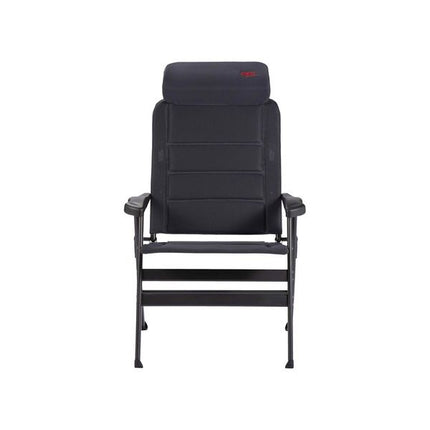 Crespo Chair AP/238 Air Deluxe Compact Grey
