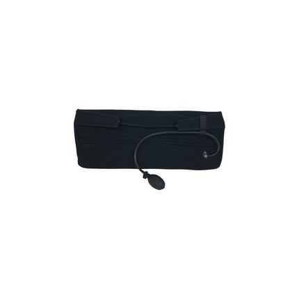 Crespo Lumbar Support LS/237 Air Deluxe Black