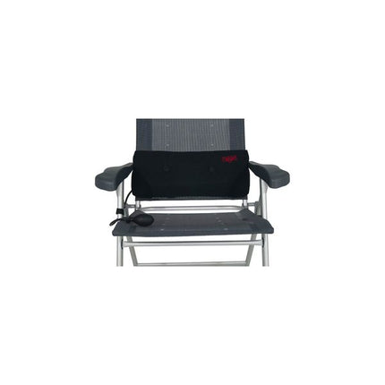 Crespo Lumbar Support LS/237 Air Deluxe Black
