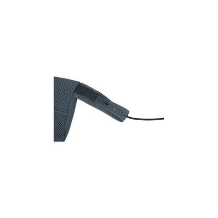 Crespo Lumbar Support LS/237 Air Deluxe Black