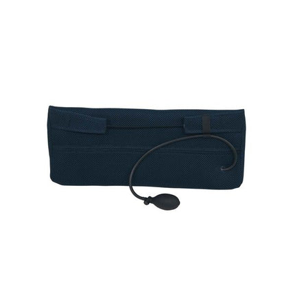 Crespo Lumbar Support LS/237 Air Deluxe Blue