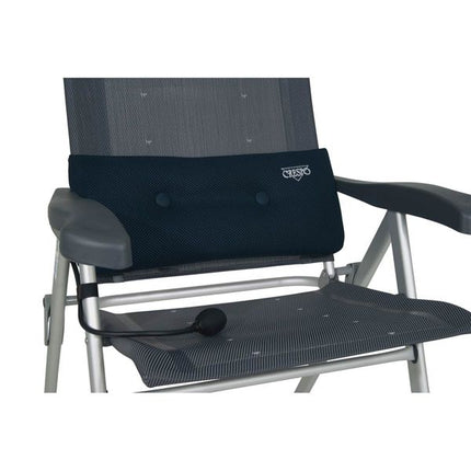 Crespo Lumbar Support LS/237 Air Deluxe Blue