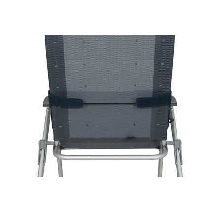 Crespo Lumbar Support LS/237 Air Deluxe Blue
