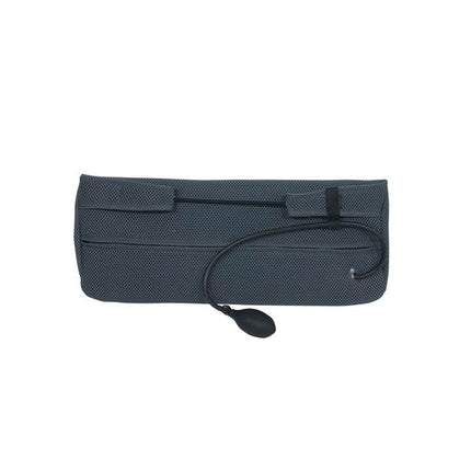 Crespo Lumbar Support LS/237 Air Deluxe Grey