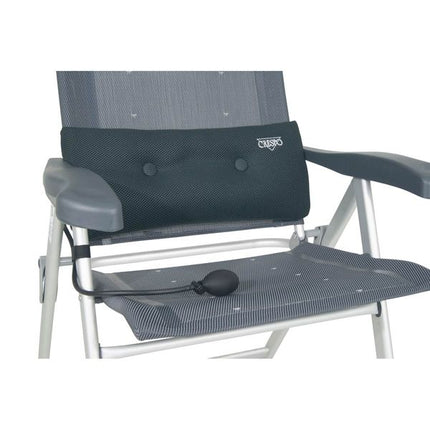 Crespo Lumbar Support LS/237 Air Elite Grey