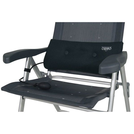 Crespo Lumbar Support LS/237 Air Elite Grey