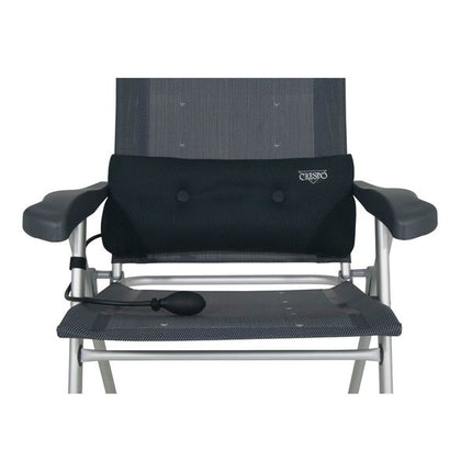 Crespo Lumbar Support LS/237 Air Elite Grey