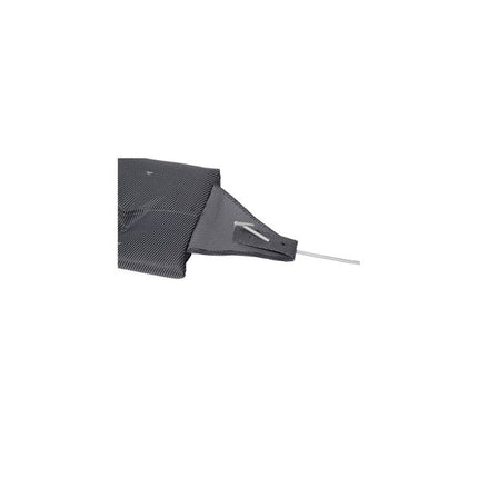 Crespo Headrest A/237 Classic Dark Grey