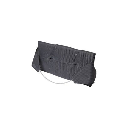 Crespo Headrest A/237 Classic Dark Grey