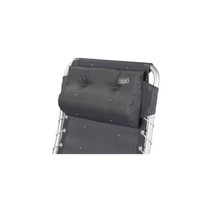 Crespo Headrest A/237 Classic Dark Grey