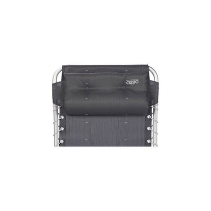 Crespo Headrest A/237 Classic Dark Grey