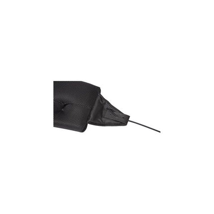 Crespo Headrest A/237 Air Deluxe Black
