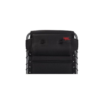 Crespo Headrest A/237 Air Deluxe Black