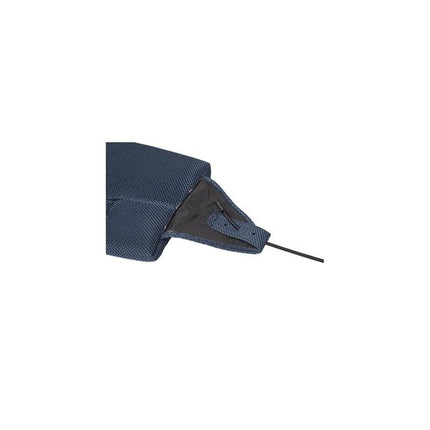 Crespo Headrest A/237 Air Deluxe Blue