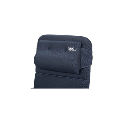 Crespo Headrest A/237 Air Deluxe Blue