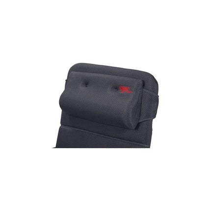 Crespo Headrest A/237 Air Deluxe Grey