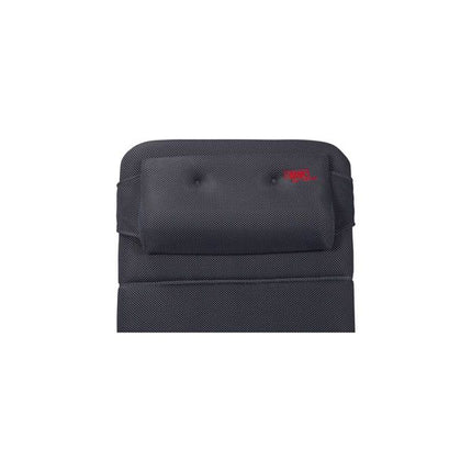 Crespo Headrest A/237 Air Deluxe Grey