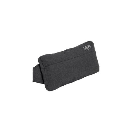 Crespo Headrest A/737 Tex Comfort Grey