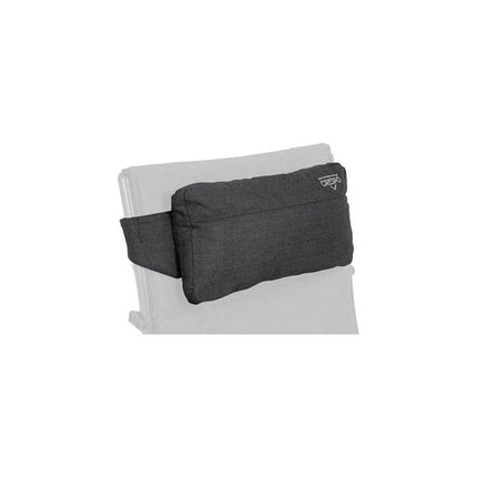 Crespo Headrest A/737 Tex Comfort Grey