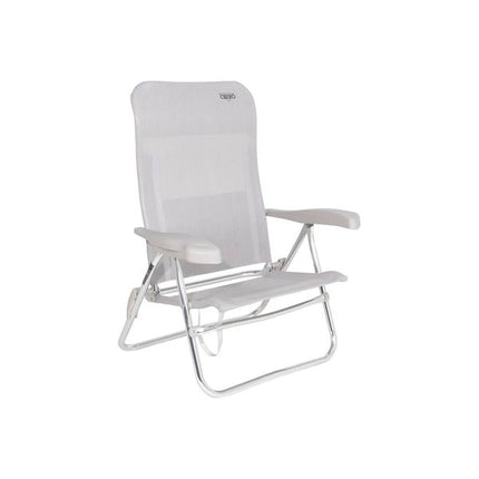Crespo Beach Chair AL/205 Beige