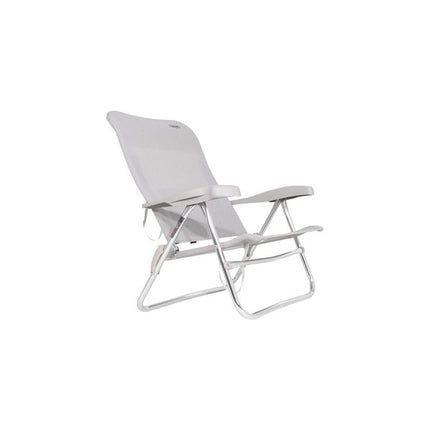 Crespo Beach Chair AL/205 Beige