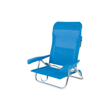 Crespo Beach Chair AL/221 Blue