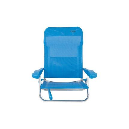 Crespo Beach Chair AL/221 Blue