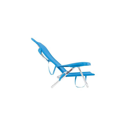 Crespo Beach Chair AL/221 Blue