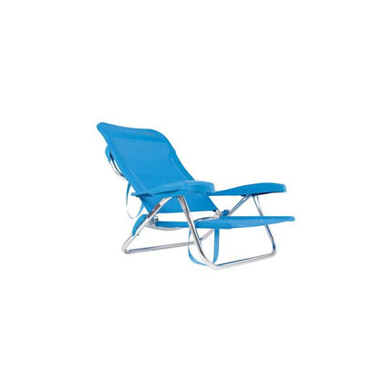 Crespo Beach Chair AL/221 Blue